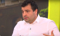 Бачийски твърди: Бивш депутат е предложил първия подкуп на шефа на БАБХ