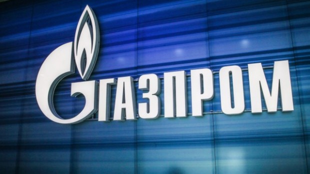 Руската компания Газпром съобщи че продължава да подава природен газ