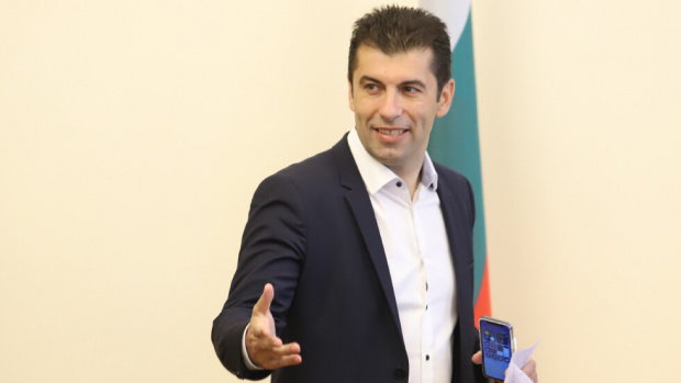 Българското правителство прави всичко необходимо за изграждане на съвременна и