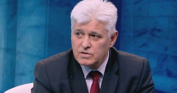 Главният секретар на президента Димитър Стоянов най вероятно ще оглави следващото