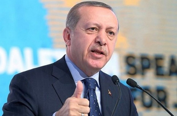 Турският президент Реджеп Тайип Ердоган обеща да засили покупателната способност на гражданите с