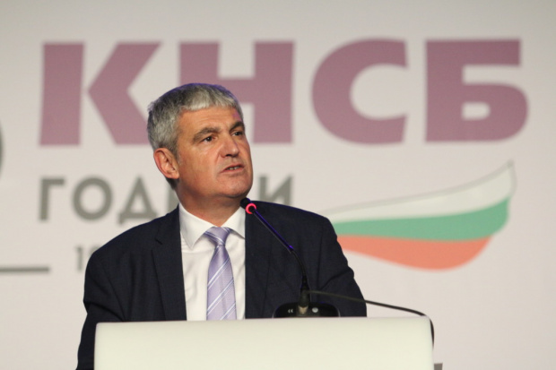 КНСБ: В България има недостиг на повече от 200 000 работници