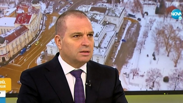 Регионалният министър Гроздан Караджов коментира протестите на превозвачите в страната