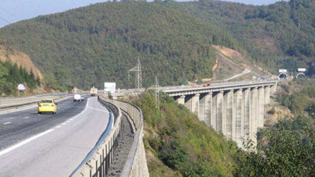  Започва ремонтът на 17,5 км от обходния път I-1 през Витиня, съобщават