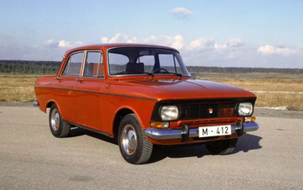Московският завод на Renault ще произвежда леки автомобили под историческата