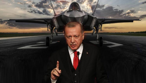 Турция поставя десет условия за да премахне възраженията си срещу