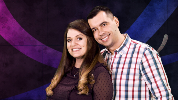 Симона и Борислав са големите победители в третия сезон на „Един за друг“