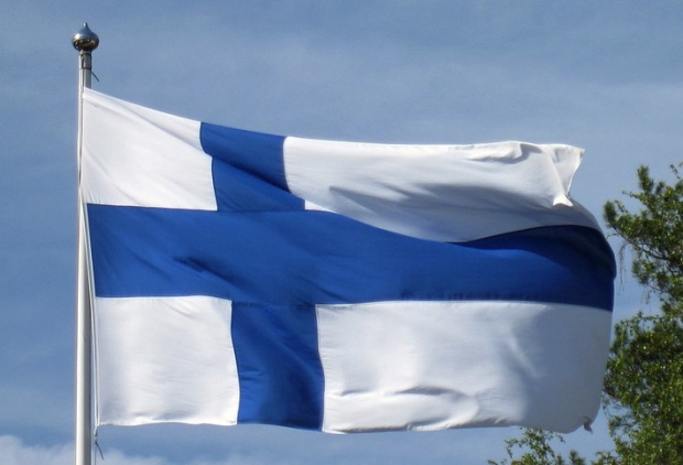 Финландия вече не получава руски газ