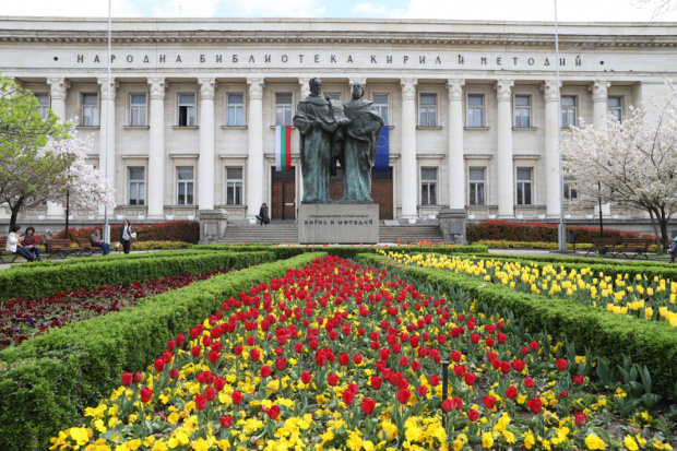 България отбелязва днес големия празник 24 май В цялата