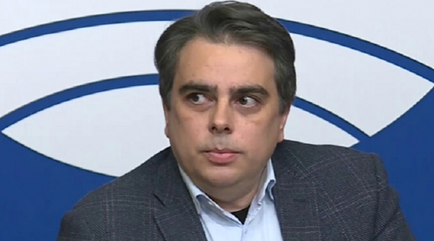 Василев поиска ЕС да изясни приемането на разплащания за газови доставки