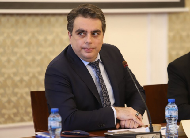Нов извънреден орган ще защитава националната сигурност – начело с Асен Василев