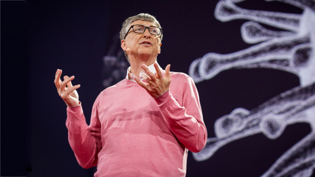 Според основателя на Microsoft Бил Гейтс ни очаква нова пандемия  И