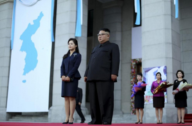 Властите в Северна Корея премахнаха всички оганичения в Пхенян които бяха