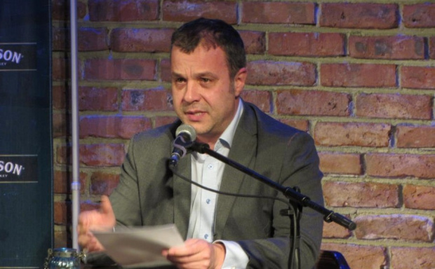 Генералният директор на БНТ Емил Кошлуков изрази публично възмущението си