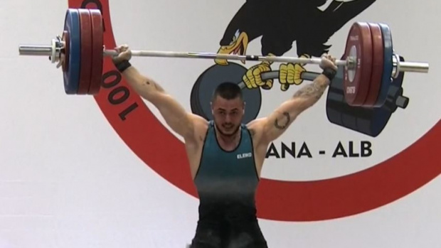 България завърши европейското първенство по вдигане на тежести в албанската