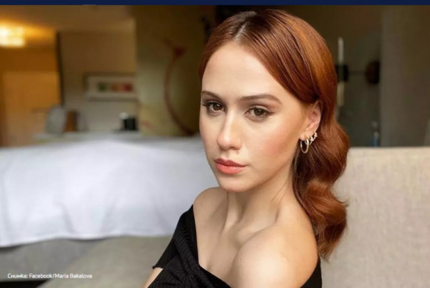 Истински пробив за българската актриса Мария Бакалова  Marvel Studios обявиха най новия
