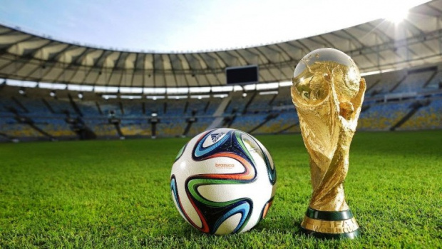 ФИФА съобщи че стадионите на които ще се играят мачовете