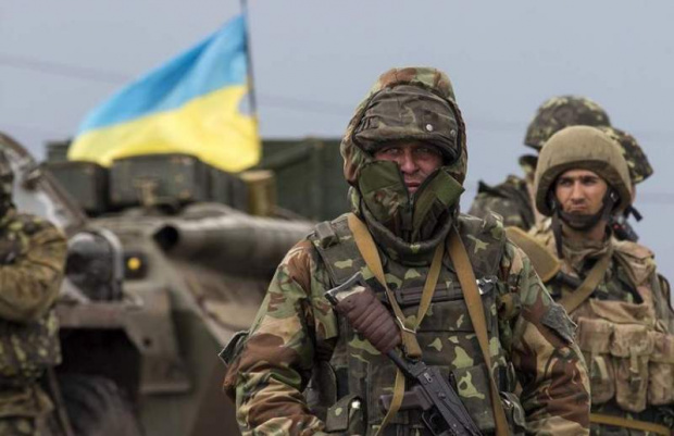 Украйна изразходва почти всичките си артилерийски снаряди заяви пред в