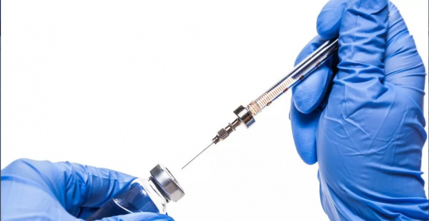 Европейският съюз ще закупи около 110 000 дози ваксини срещу