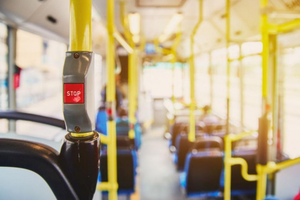 От 15 юни се въвеждат промени в движението на автобусната линия № 59 съобщиха