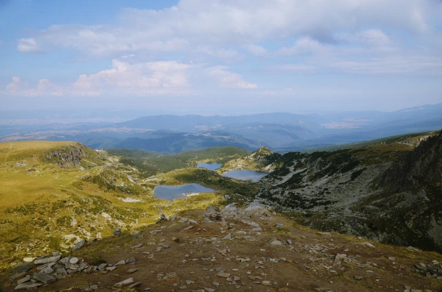 Всички планини в България са необикновени по своята хубост и