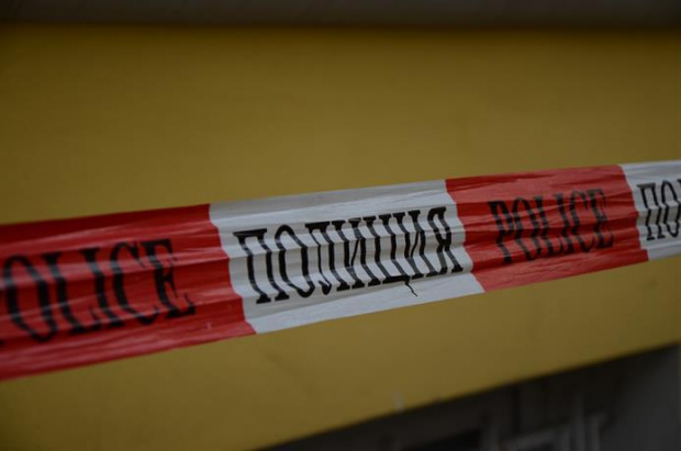 Мъжът открит в центъра на Варна е починал от кръвозагуба