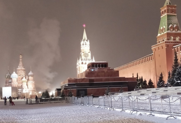 Москва планира да закрие дипломатическата си мисия в страната в
