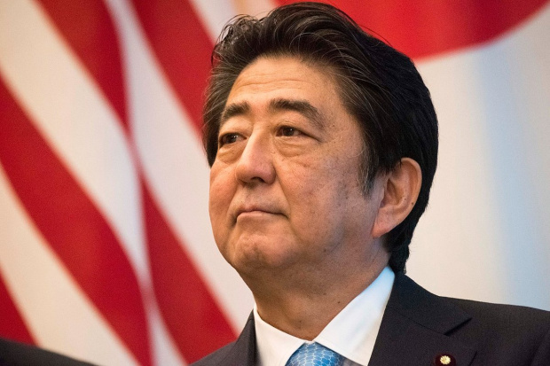 Бившият премиер на Япония Шиндзо Абе почина след като беше прострелян в