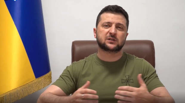 Украйна призова съюзниците си да изпратят повече оръжия докато нейните