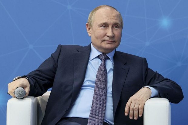 Руският президент Владимир Путин подписа указ за облекчаване на процедурата за