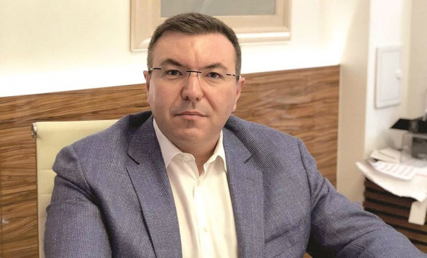 Бившият министър за здравеопазването сега депутат от ГЕРБ Костадин