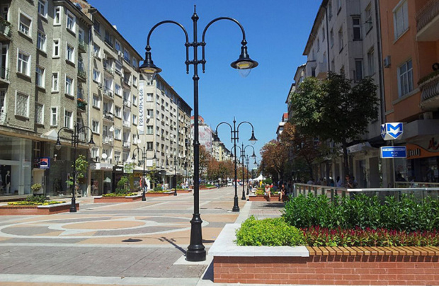 В София животът е по скъп отколкото в столици като Будапеща