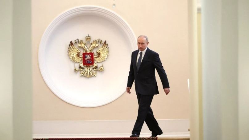 Financial Times: Путин няма да миряса, докато не превземе Донецка област
