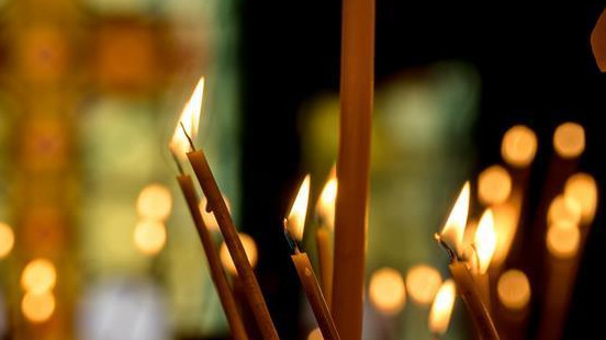 Почитаме св. мъченик Мирон Презвитер