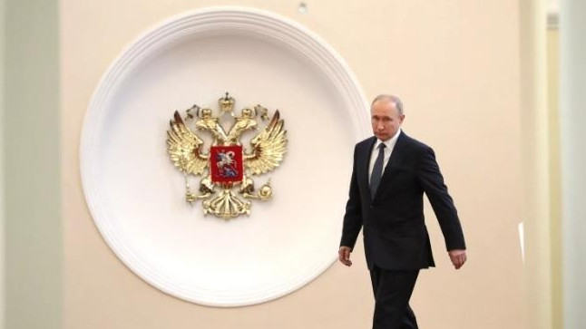 Путин: Време е нов световен ред да замени остарелия