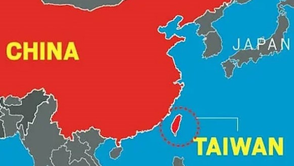 Отново напрежение: Китай забрани вноса на тайвански храни