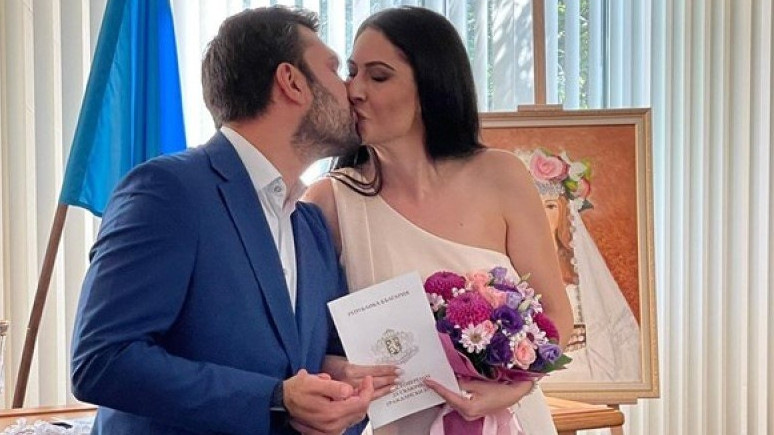 Борисов ожени и Георг Георгиев. На кого още е кумувал?