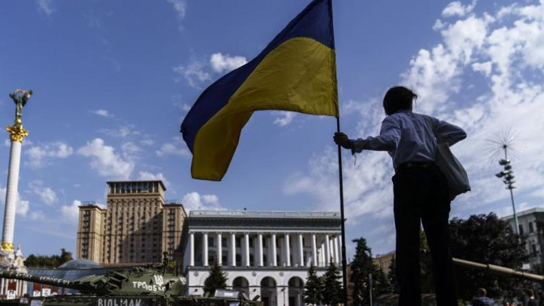 МВнР: В ход е възобновяването на работата на посолството на България в Украйна