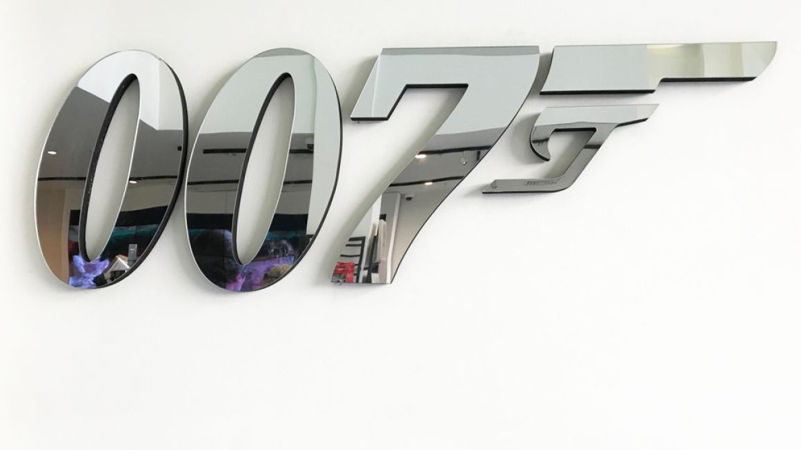 Кой ще е новият Агент 007?