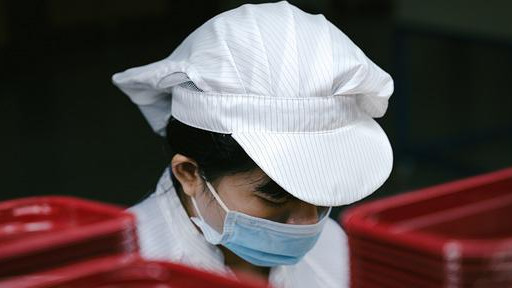 В Китай върлува нов страшен вирус, заразени са поне 35 човека