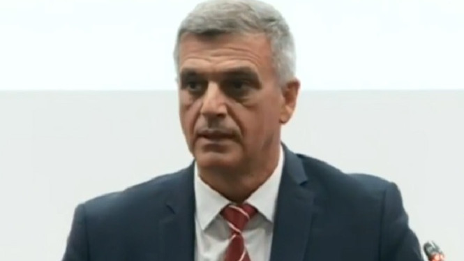 Стефан Янев: Трябва да чуваме гласа на българските граждани