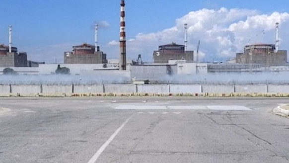 Москва: Действията на Украйна могат да доведат до нова „Фукушима“ в Запорожието