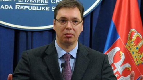 Представителите на сръбското малцинство работещи в косовските институции ще напуснат