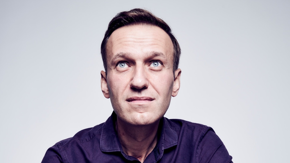 Навални: Ясно е кой ме отрови, но няма наказани