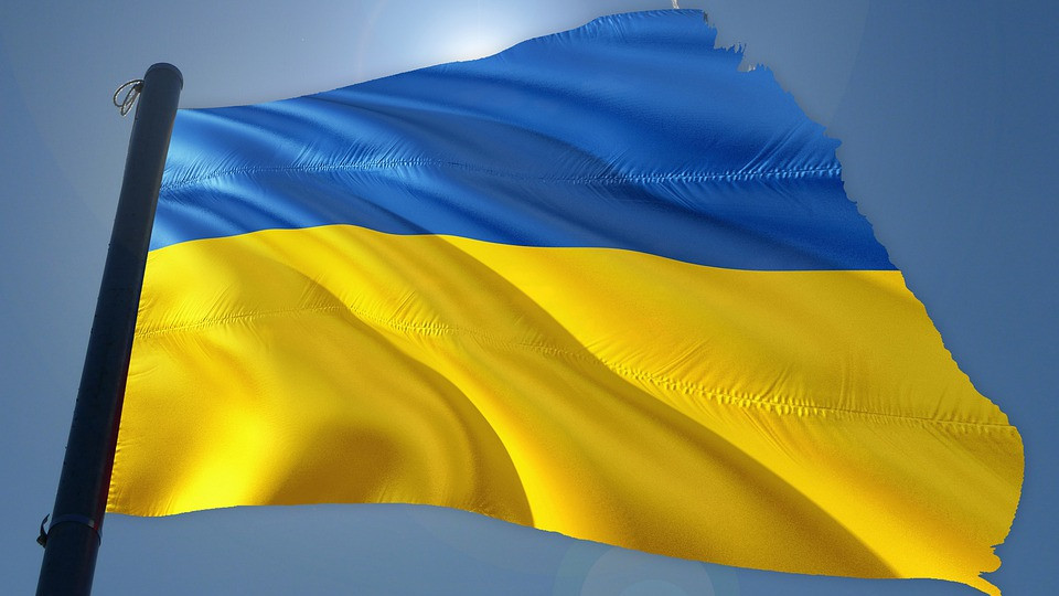 Без официални тържества за националния празник на Украйна