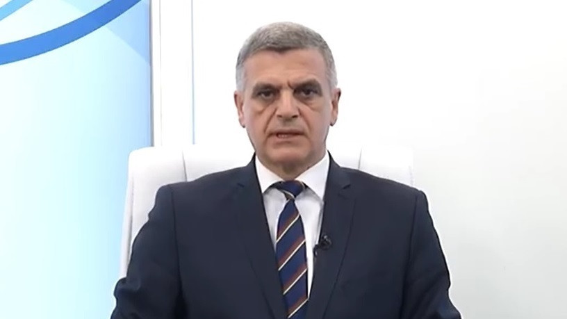 Стефан Янев: Ако сме солидарни европейци, да бяхме спрели транзита по "Балкански поток"
