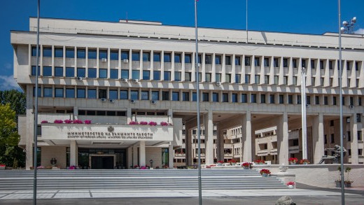 Министерството на външните работи излезе с реакция срещу антибългарски изявления