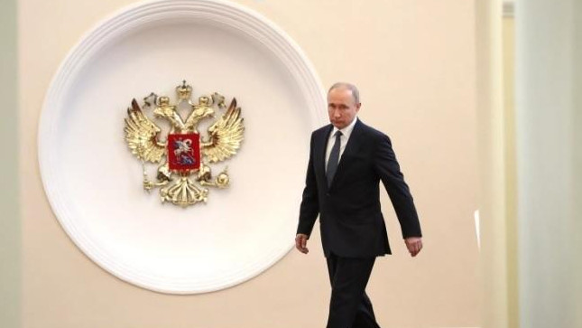 Общински съвет в Русия е заплашен от разпускане - обърнаха се срещу Путин