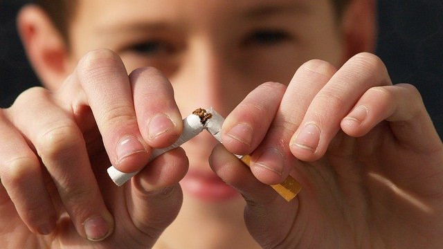 Алтернативите на цигарите с намалена вреда могат да спестят милиарди