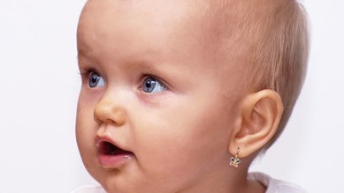 Съвсем скоро Хилари Дъф качи снимка на 8-месечната си дъщеря